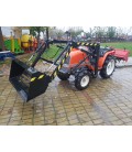 Kubota Aste17 4х4, 17 к.с.