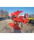 Обръщателен плуг 2 х 25/30/35 модел"ADP-210