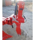 Обръщателен плуг 4 х 25/30/35 модел ADP- 414/412