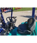 Мотокар Komatsu 2,0 тона Бензинов 