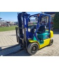 Мотокар Komatsu 2,0 тона Бензинов 