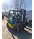 Мотокар Komatsu 2,0 тона Бензинов 