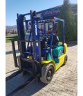 Мотокар Komatsu 2,0 тона Бензинов 