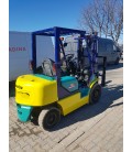 Мотокар Komatsu 2,0 тона Бензинов 