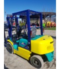 Мотокар Komatsu 2,0 тона Бензинов 