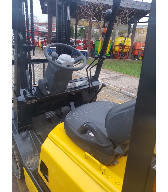 Yale Sumitomo 2 тона
