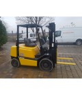 Yale Sumitomo 2 тона