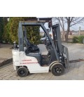 Мотокар NISSAN 1, 5т