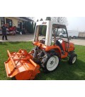 Трактор Kubota Х-20