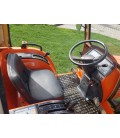 Трактор Kubota Х-20