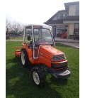 Трактор Kubota Х-20
