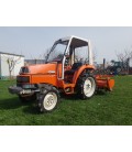 Трактор Kubota Х-20
