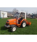 Трактор Kubota Х-20