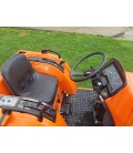 Трактор Kubota X24