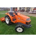 Трактор Kubota X24