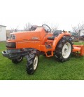 Трактор Kubota X24