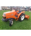 Трактор Kubota X24