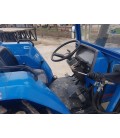 Трактор ISEKI 50 к.с.