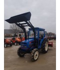 Трактор ISEKI 50 к.с.