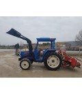 Трактор ISEKI 50 к.с.