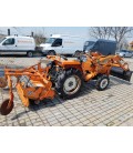 Трактор Kubota ZL1-20
