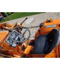 Трактор Kubota ZL1-20