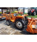 Трактор Kubota ZL1-20