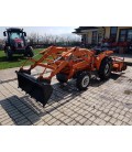 Трактор Kubota ZL1-20