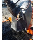 Трактор Kubota 23 к.с.