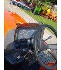Трактор Kubota 23 к.с.