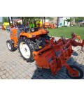 Трактор Kubota 23 к.с.