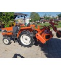 Kubota GL 23