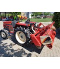 Трактор Yanmar F255