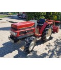 Трактор Yanmar F255