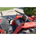 Трактор Yanmar F255