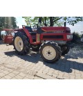 Трактор Yanmar F255