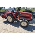 Трактор Yanmar F255