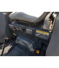 Трактор Kubota GL280