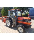 Трактор Kubota GL280