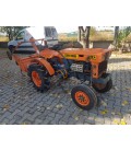 Kubota B6000