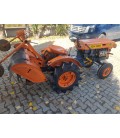 Kubota B6000