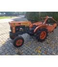 Kubota B6000