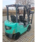 Мотокар Mitsubishi 1,5 тон