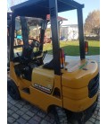 Мотокар Mitsubishi 1,5 тона