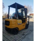 Мотокар Mitsubishi 1,5 тона