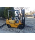 Мотокар Mitsubishi 1,5 тона