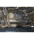 Мотокар Mitsubishi 3,5 тона