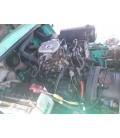 Мотокар Mitsubishi 3,5 тона