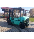 Мотокар Mitsubishi 3,5 тона