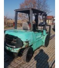 Мотокар Mitsubishi 3,5 тона